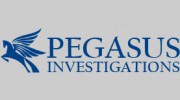 Pegasus Investigations