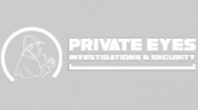 Private Eyes Investigation