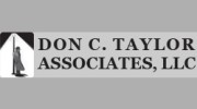 Don C Taylor Associates