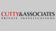 Cutty & Associates Investigative Services