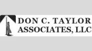 Don C Taylor Associates