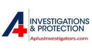 A+ Investigations & Protection