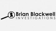 Brian Blackwell Investigations