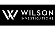 Wilson Investigations