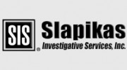 Slapikas Investigative Service